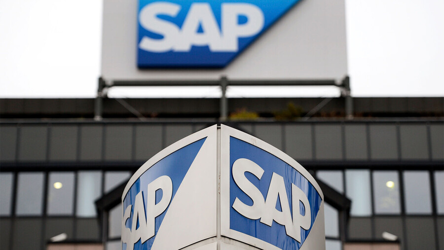 Lo que necesita saber sobre SAP, la empresa más grande de Alemania