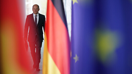 La alianza secreta entre Alemania y Rusia, ¡expuesta!