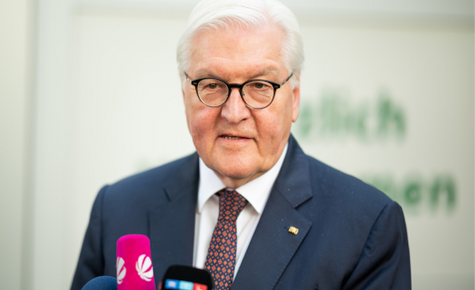 El presidente alemán advierte contra un liderazgo de ‘mano dura’