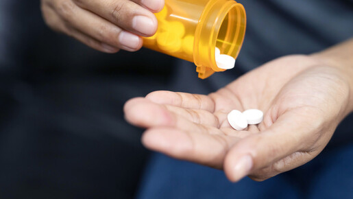 Estados Unidos alcanzó las 100.000 muertes por sobredosis en 2021