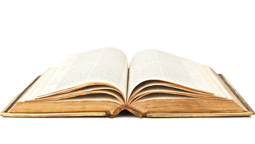 Cómo estudiar la Biblia: Las tres claves