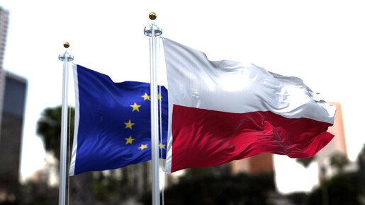 Polonia amenaza con derrocar el liderazgo de la UE