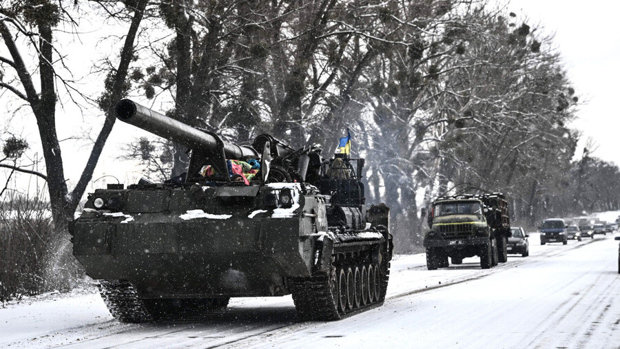 Ucrania necesita precaverse del invierno que se avecina