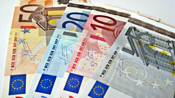Money, Euro