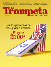 La Trompeta - septiembre 2022