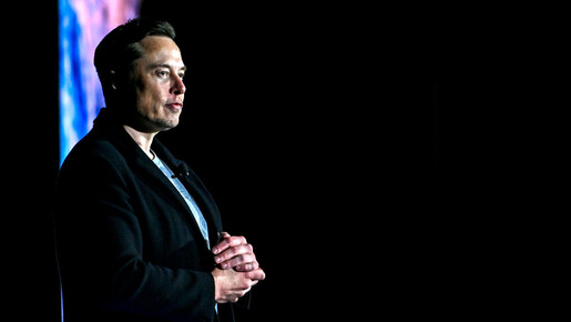 Elon, Twitter