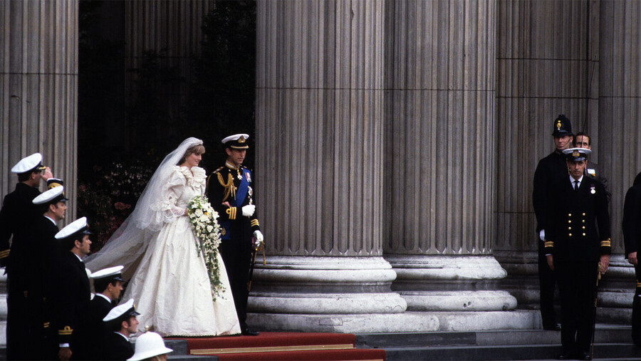 El trascendente significado del matrimonio