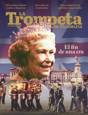 La Trompeta - noviembre-diciembre 2022