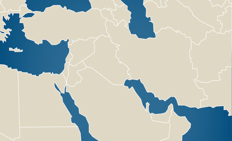 EE UU retira tropas de Siria