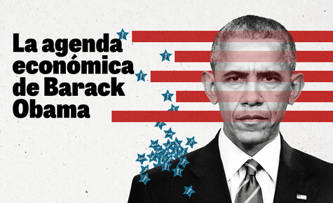 La agenda económica de Barack Obama 