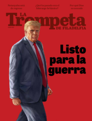 La Trompeta - enero 2023