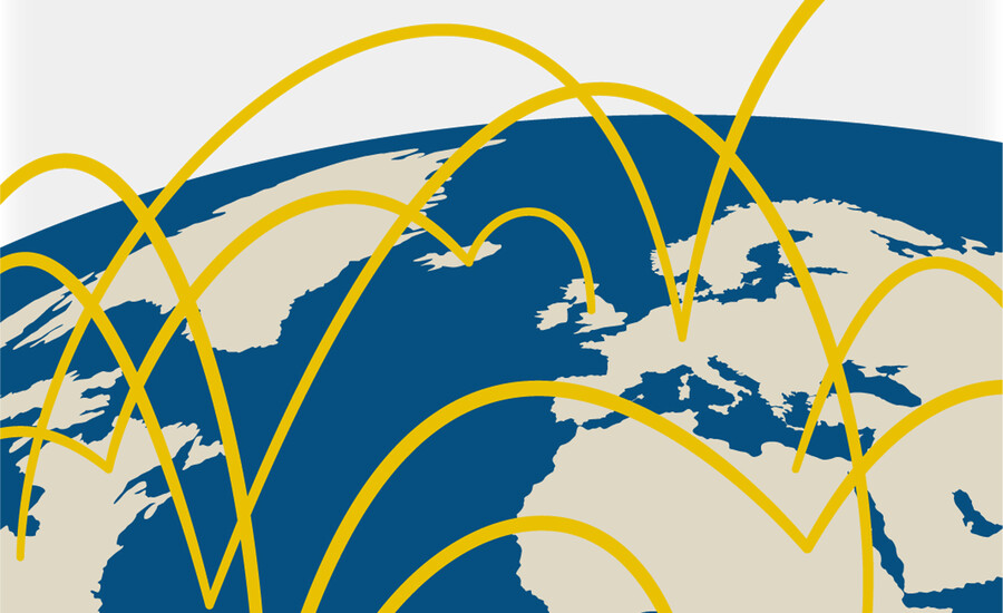 Georgia restablece los vuelos directos con Rusia y arriesga su integración a la Unión Europea