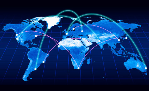 El fin de la globalización, el comienzo del socialismo global 