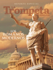 La Trompeta - febrero 2023