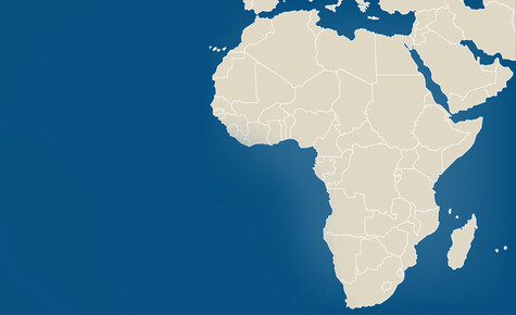 República Centroafricana lista para alojar base militar rusa