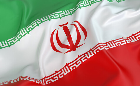 Irán le dice a subsidiario iraquí que deje en paz a EE UU