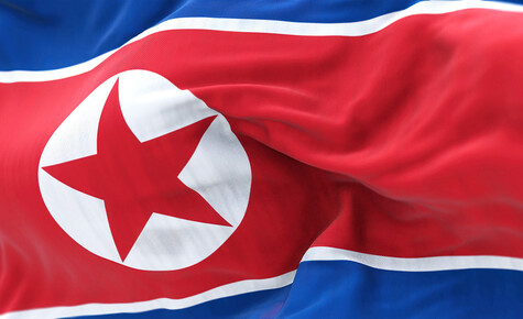 Corea del Norte simula un contraataque nuclear contra EE UU y Corea del Sur