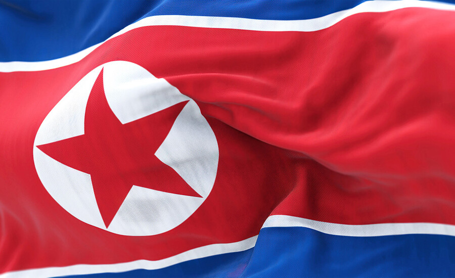 Corea del Norte lanza un misil balístico intercontinental sin precedentes