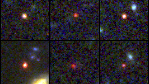 Un estudio confirma: el telescopio Webb refuta la teoría del Big Bang
