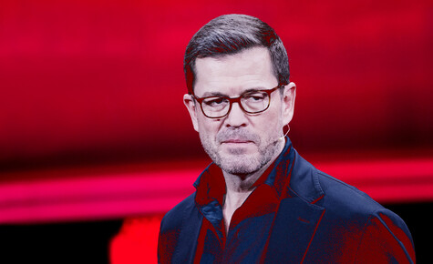Guttenberg es pionero entre los empresarios