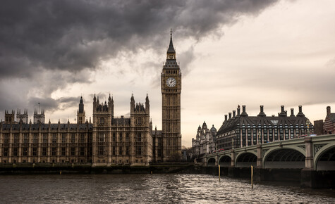 Político escocés prominente intenta impedir que Westminster utilice la piedra de la coronación