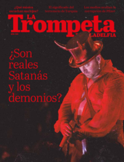 La Trompeta - abril 2023