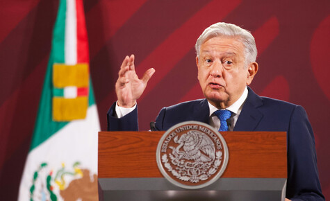 México: “No somos una colonia de Estados Unidos”