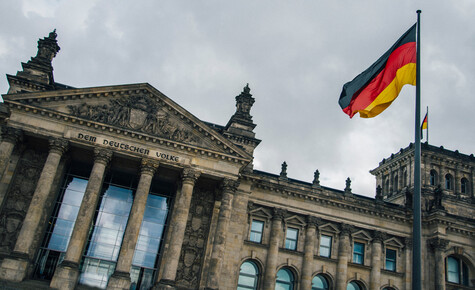 Alemania es ahora la tercera economía mundial