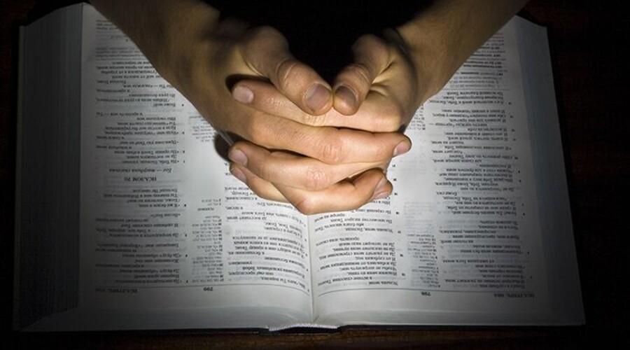 Siete claves para la oración