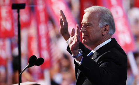 ¿Aceptó Biden sobornos como vicepresidente?
