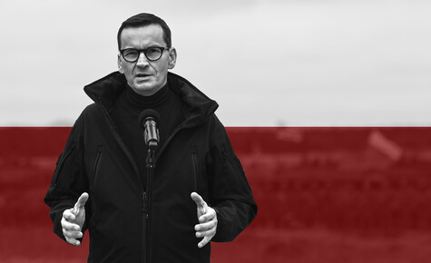 Polonia asciende como uno de los ‘diez reyes’ de Europa