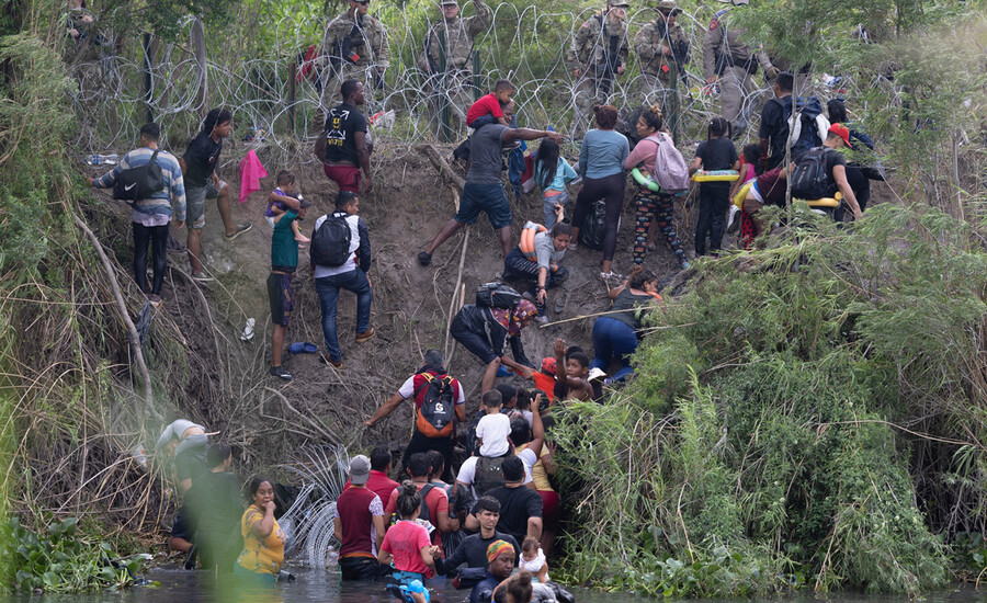 Fin del Título 42: ¿Qué sigue para las fronteras de Estados Unidos?