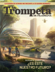 La Trompeta - mayo-junio 2023