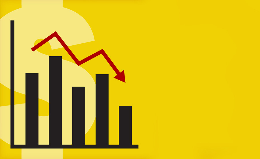 Bloomberg: La economía estadounidense es insostenible