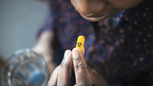Farmagedón: Cuando las drogas legales matan