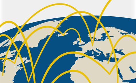 China insta a Europa a unirse contra los aranceles de Trump