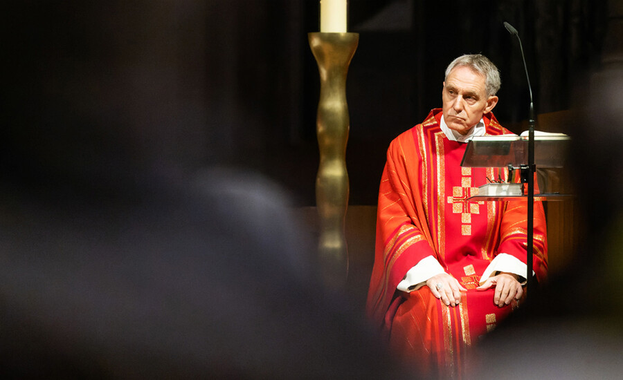 El legado del papa Benedicto prohibido en el Vaticano