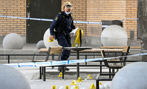 La causa ignorada del aumento de la violencia en Suecia