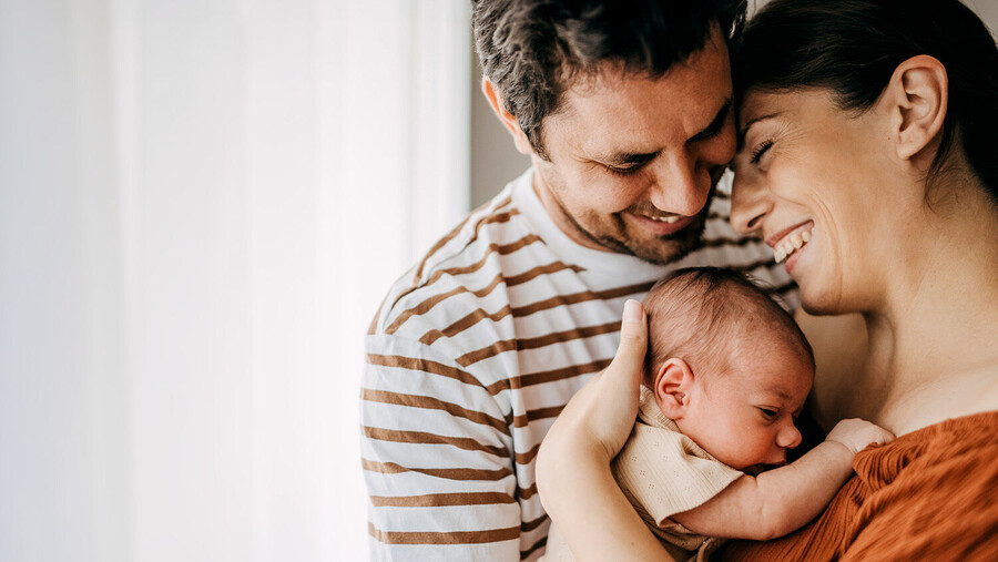 La inspiradora razón por la que hay que defender el matrimonio y la familia