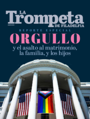 La Trompeta - agosto 2023