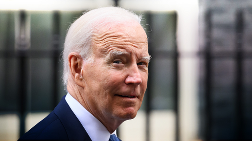 ¿Por qué Joe Biden utilizaba seudónimos cuando era vicepresidente?