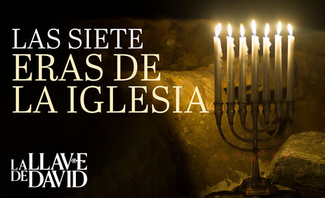 Las siete eras de la Iglesia
