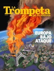 La Trompeta - septiembre 2023