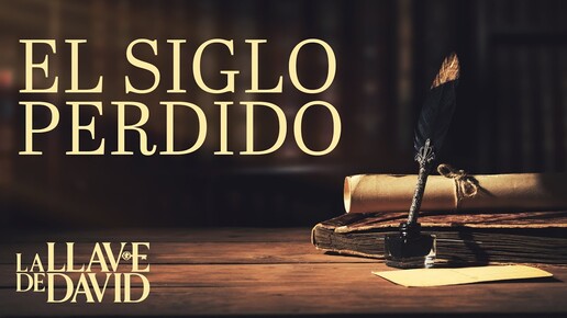 El siglo perdido (2023)