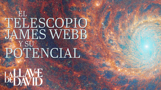El telescopio James Webb y su potencial