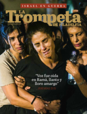 La Trompeta - noviembre-diciembre 2023