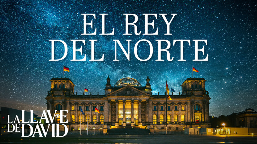 El rey del norte