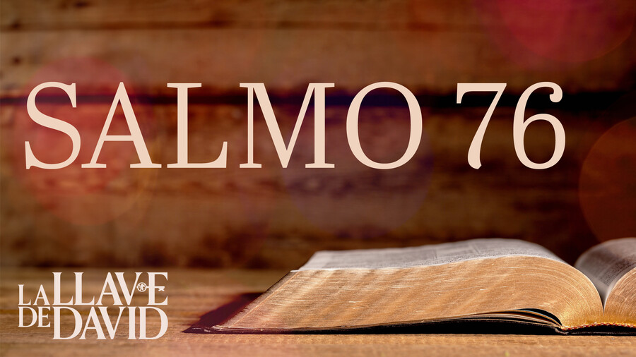 Salmo 76 