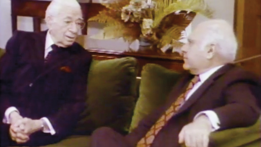 Herbert W. Armstrong advirtió a Chipre