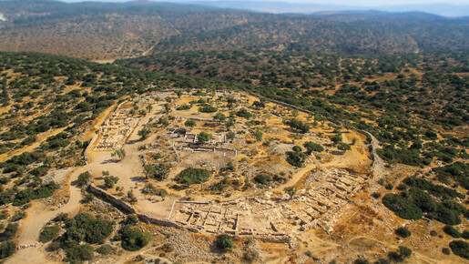 Khirbet Qeiyafa